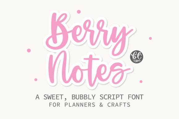 Berrynotes: A Designer’s Honest Review