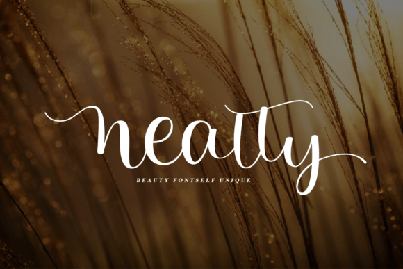 Healty Typeface Review: A Timeless Handwritten Font for Modern Brands