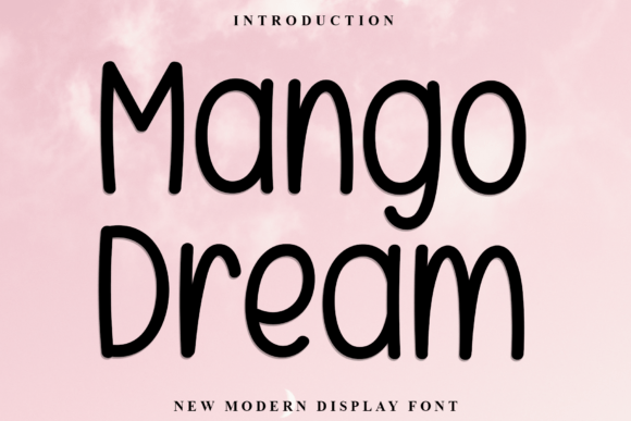 Mango Dream Font Review: Elevate Social Campaigns With Handwritten Style