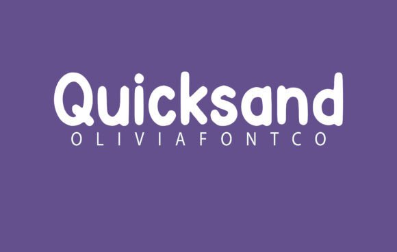 Quicksand: A Designer’s Honest Review for Real Projects